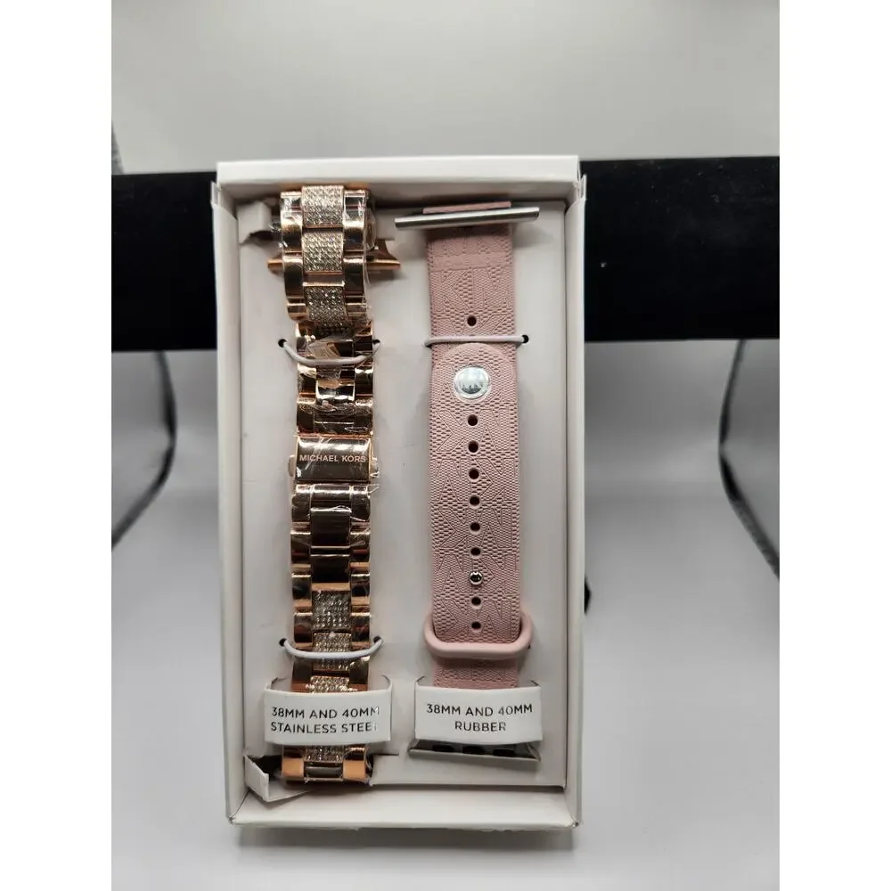 Michael Kors brand michael